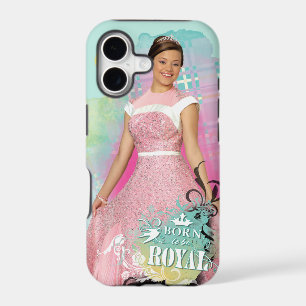 Audrey - Born To Be Royal