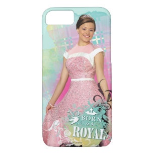 Audrey - Born To Be Royal Case-Mate iPhone Case