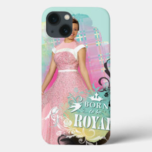 Audrey - Born To Be Royal iPhone 13 Case