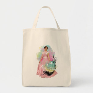 Audrey - Born To Be Royal Tote Bag
