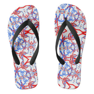 Audson Flip Flops
