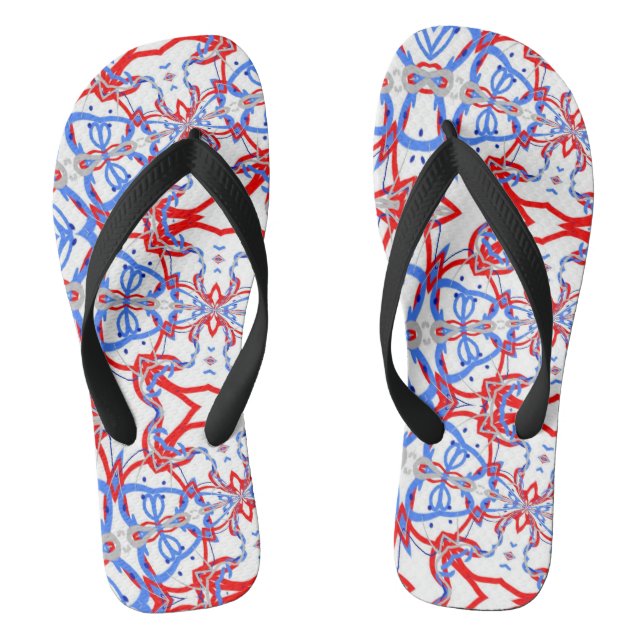 Audson Flip Flops (Footbed)