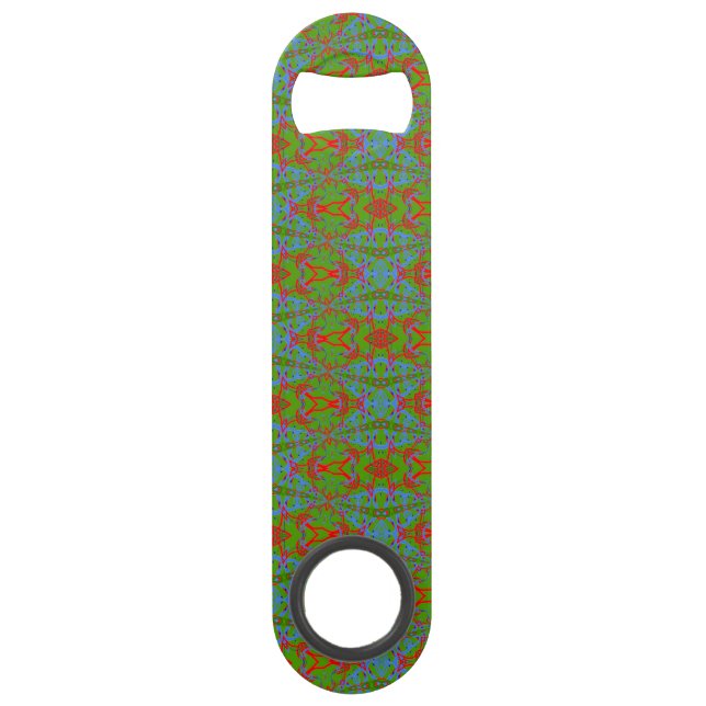 Audson Green Bar Key (Front)