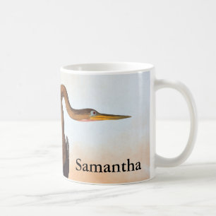 Audubon: Anhinga Coffee Mug