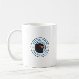 Audubon Everglades Coffee Mug