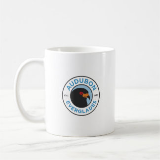 Audubon Everglades Coffee Mug