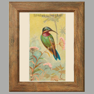 Audubon Gallery Wall Art Set of 6, 5 of 6 Poster