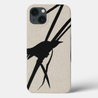Audubon Silhouette II