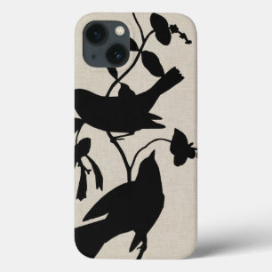 Audubon Silhouette IV iPhone 13 Case