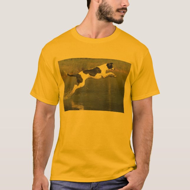 aug T-Shirt (Front)