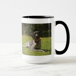 Augie Mug
