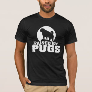 AUGMENTÉ PAR le T-shirt d'obscurité de CARLINS