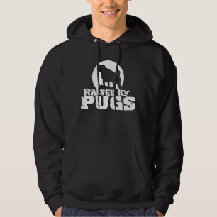 AUGMENTÉ PAR sweat - shirt à capuche d'obscurit