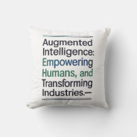 Augmented Intelligence – Empowering Humans