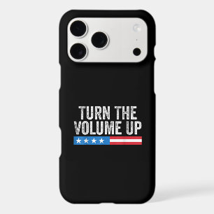 Augmenter Le Volume