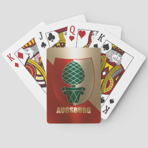 Augsburg Playing Cards