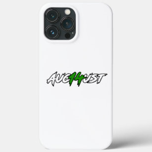 August 14 Pakistan Independence Day iPhone 13 Pro Max Case