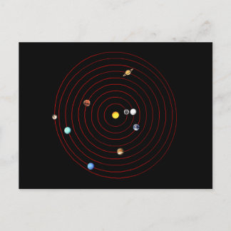 August 21, 1972 postcard