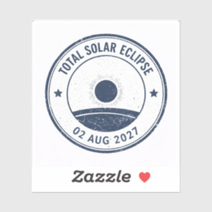 August 2 2027 Solar Eclipse