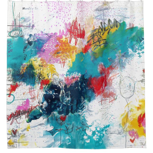 August 2nd Half (Front)