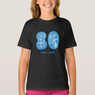 August 5 NYC event 2025 T-Shirt B