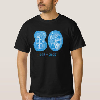 August 5 NYC event 2025 T-Shirt B