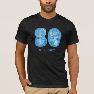August 5 NYC event 2025 T-Shirt B