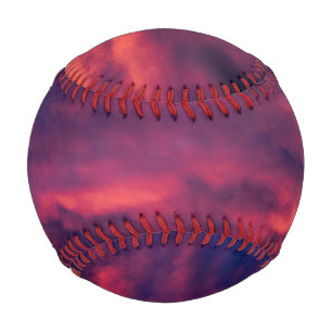 august red baseball