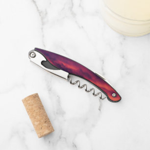 august red corkscrew