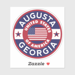 Augusta, Georgia