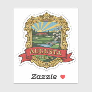 Augusta Georgia Travel