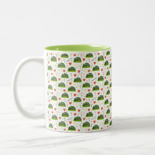 Augusta Golf 12th Hole Mug