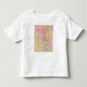 Augusta, Kennebec County Toddler T-shirt