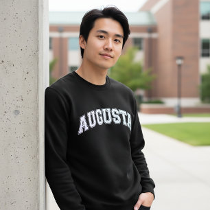AUGUSTA University-Style Sweater America College