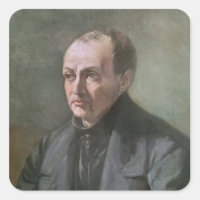 Auguste Comte