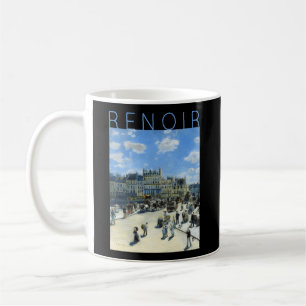 Auguste Renoir Pont-Neuf Coffee Mug