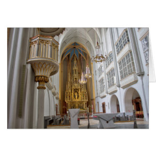 Augustinerkirche, Vienna Austria