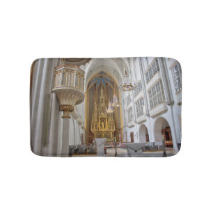 Augustinerkirche, Vienna Austria Bath Mat