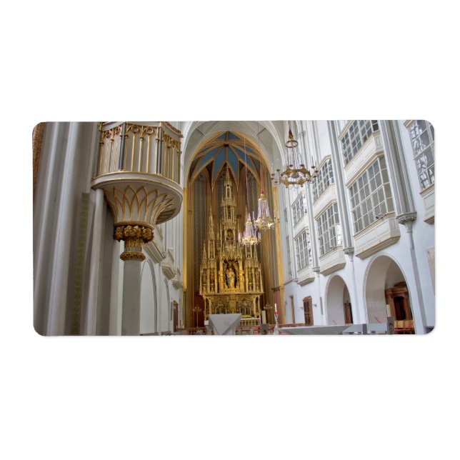 Augustinerkirche, Vienne Autriche (Devant)
