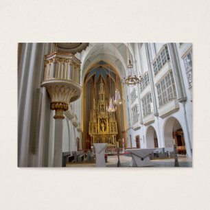 Augustinerkirche, Vienne Autriche