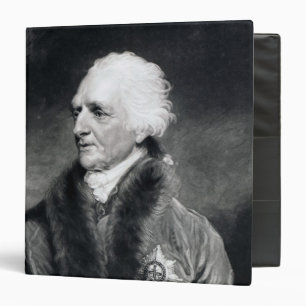 Augustus Henry Fitzroy Binder