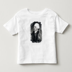 Augustus Henry Fitzroy Toddler T-shirt