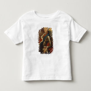 Augustus Louis, Prince of Anhalt-Kothen Toddler T-shirt
