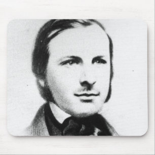 Augustus Pugin Mouse Pad