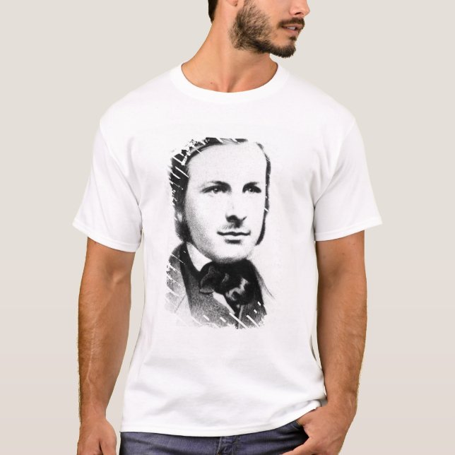 Augustus Pugin T-Shirt (Front)