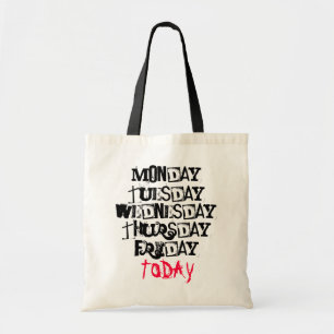 AUJOURD'HUI sac