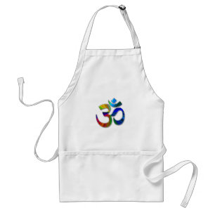 aum standard apron