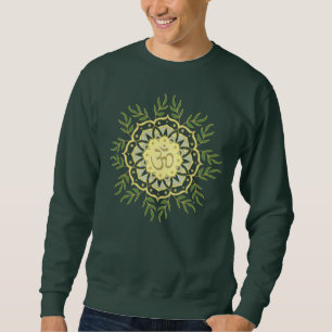 AUM T-Shirt Sweatshirt