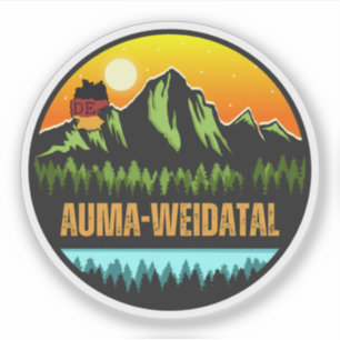 Auma-Weidatal, Germany