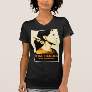 Aung San Suu Kyi T-Shirt